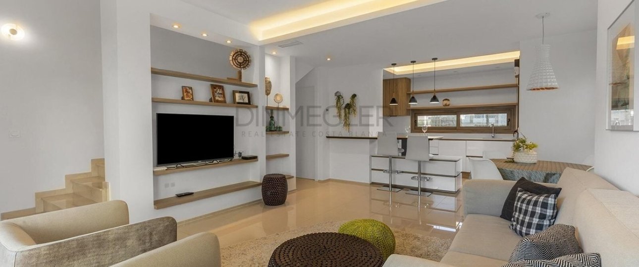 Rynek wtórny - apartment - Rojales - Ciudad Quesada