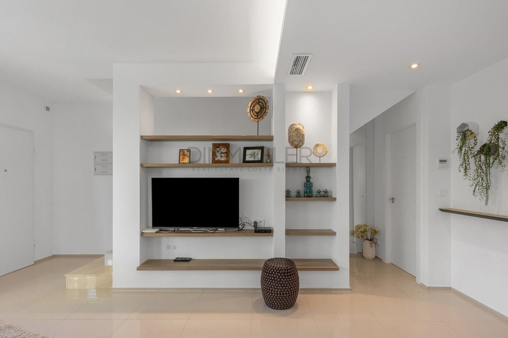 Rynek wtórny - apartment - Rojales - Ciudad Quesada