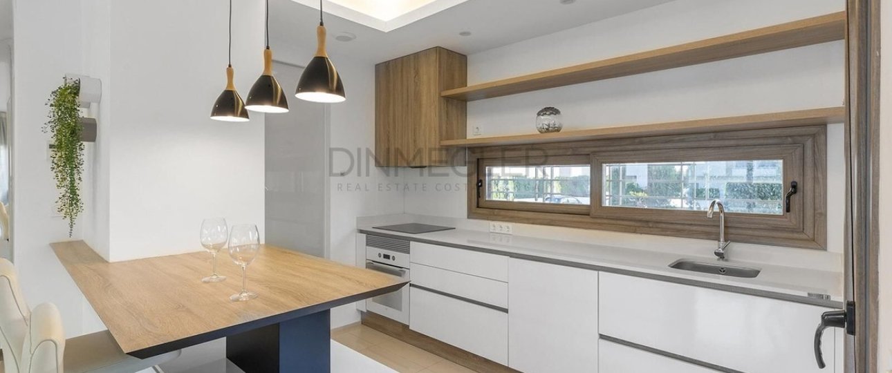 Rynek wtórny - apartment - Rojales - Ciudad Quesada