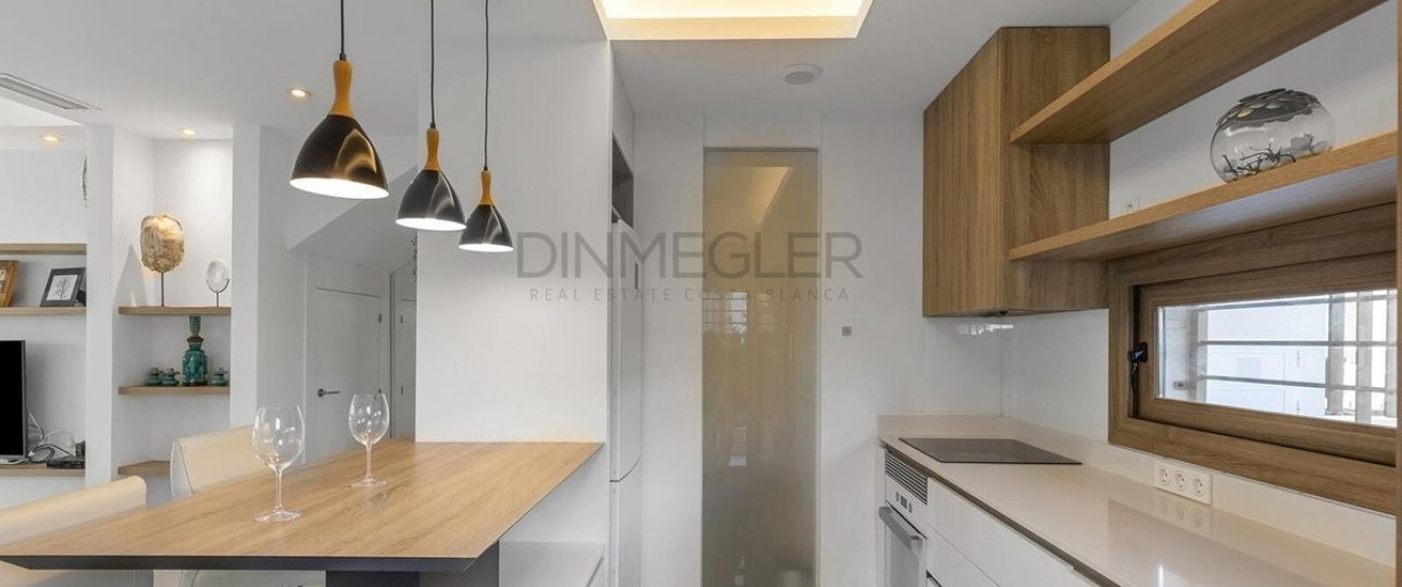 Rynek wtórny - apartment - Rojales - Ciudad Quesada