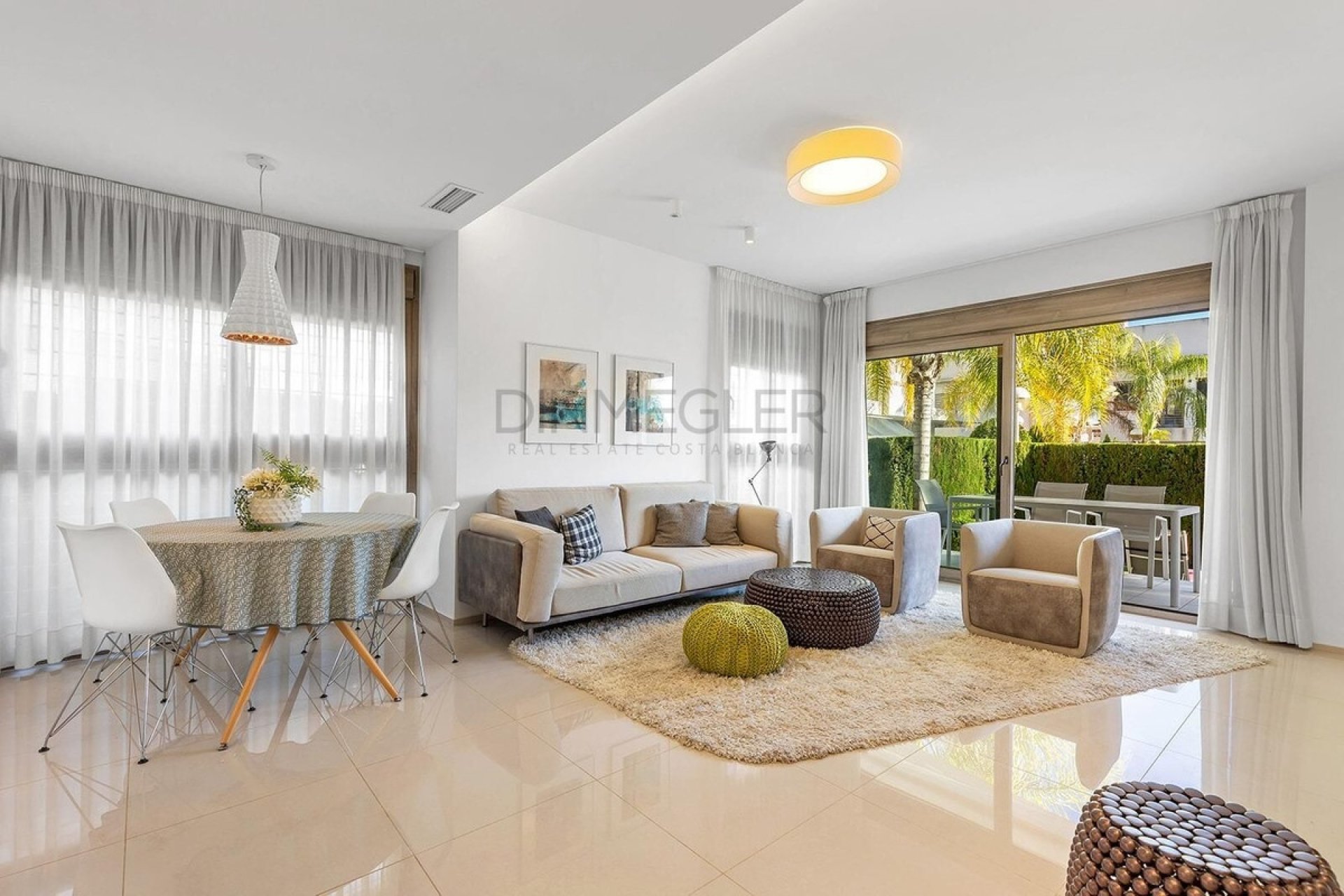Rynek wtórny - apartment - Rojales - Ciudad Quesada