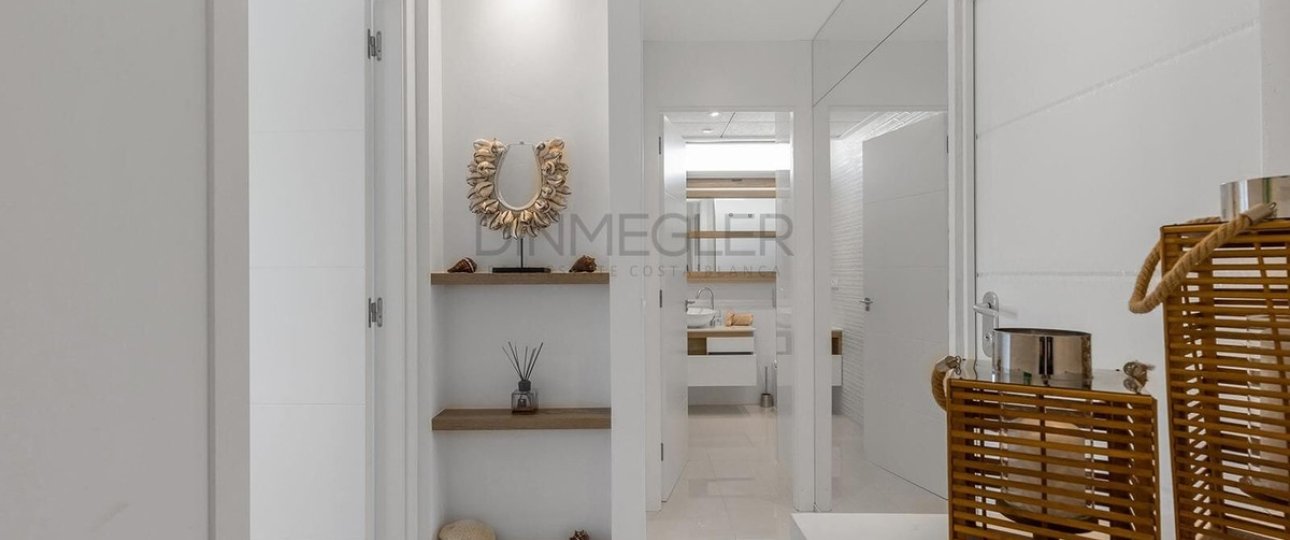 Rynek wtórny - apartment - Rojales - Ciudad Quesada