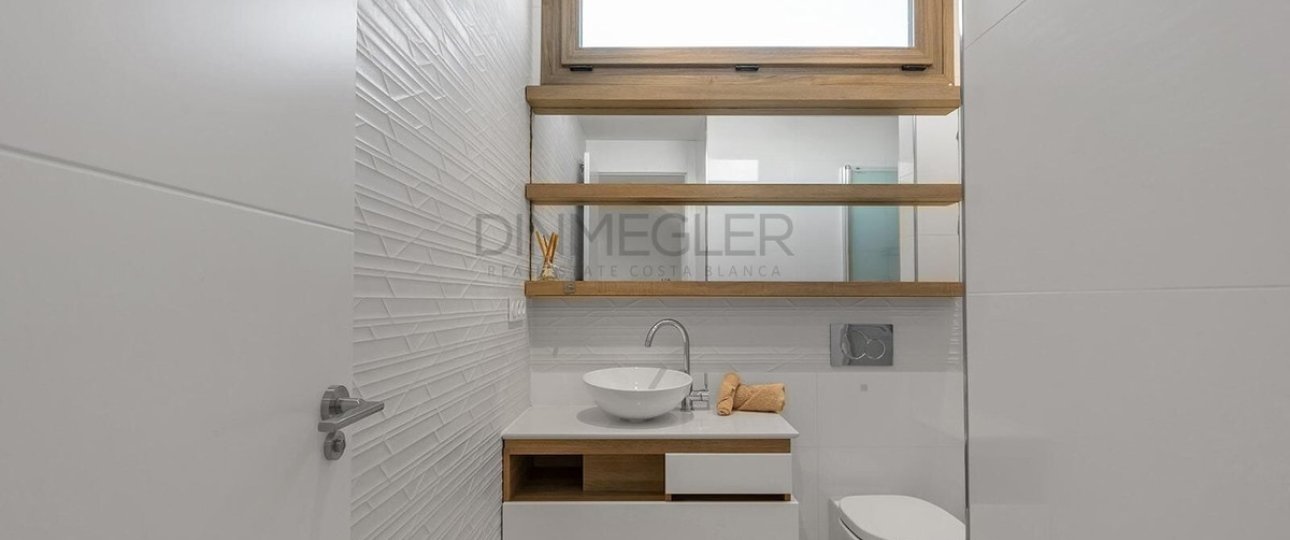 Rynek wtórny - apartment - Rojales - Ciudad Quesada