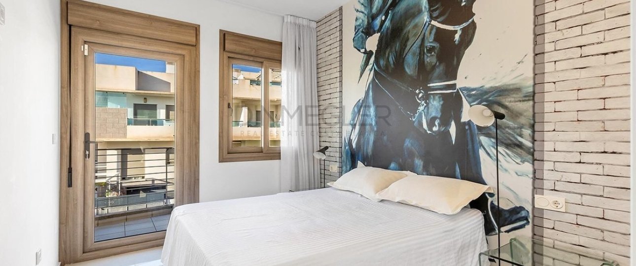 Rynek wtórny - apartment - Rojales - Ciudad Quesada