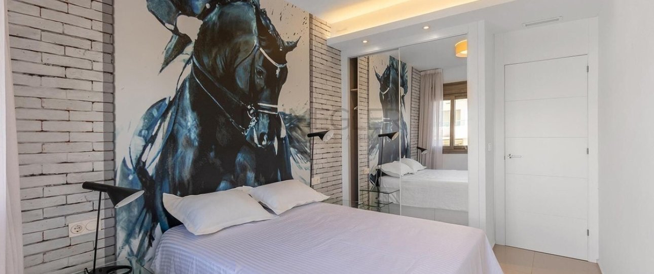 Rynek wtórny - apartment - Rojales - Ciudad Quesada