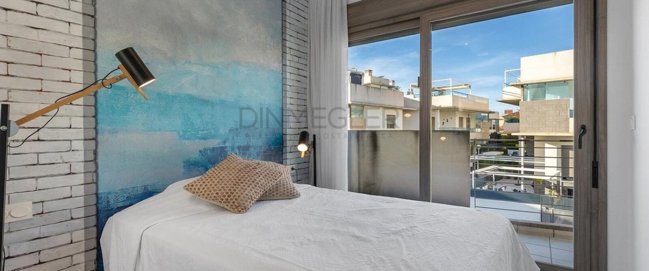 Rynek wtórny - apartment - Rojales - Ciudad Quesada