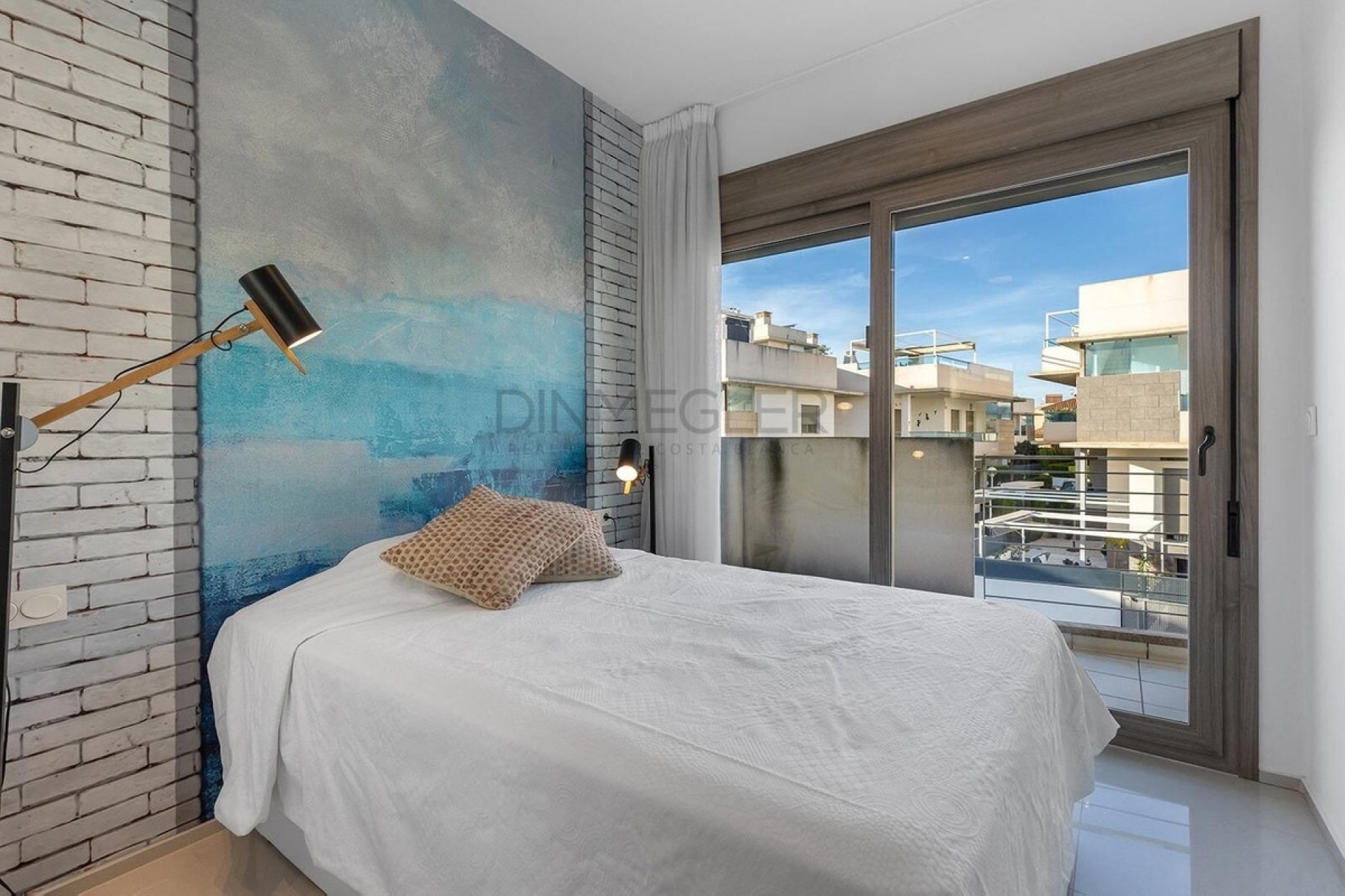 Rynek wtórny - apartment - Rojales - Ciudad Quesada