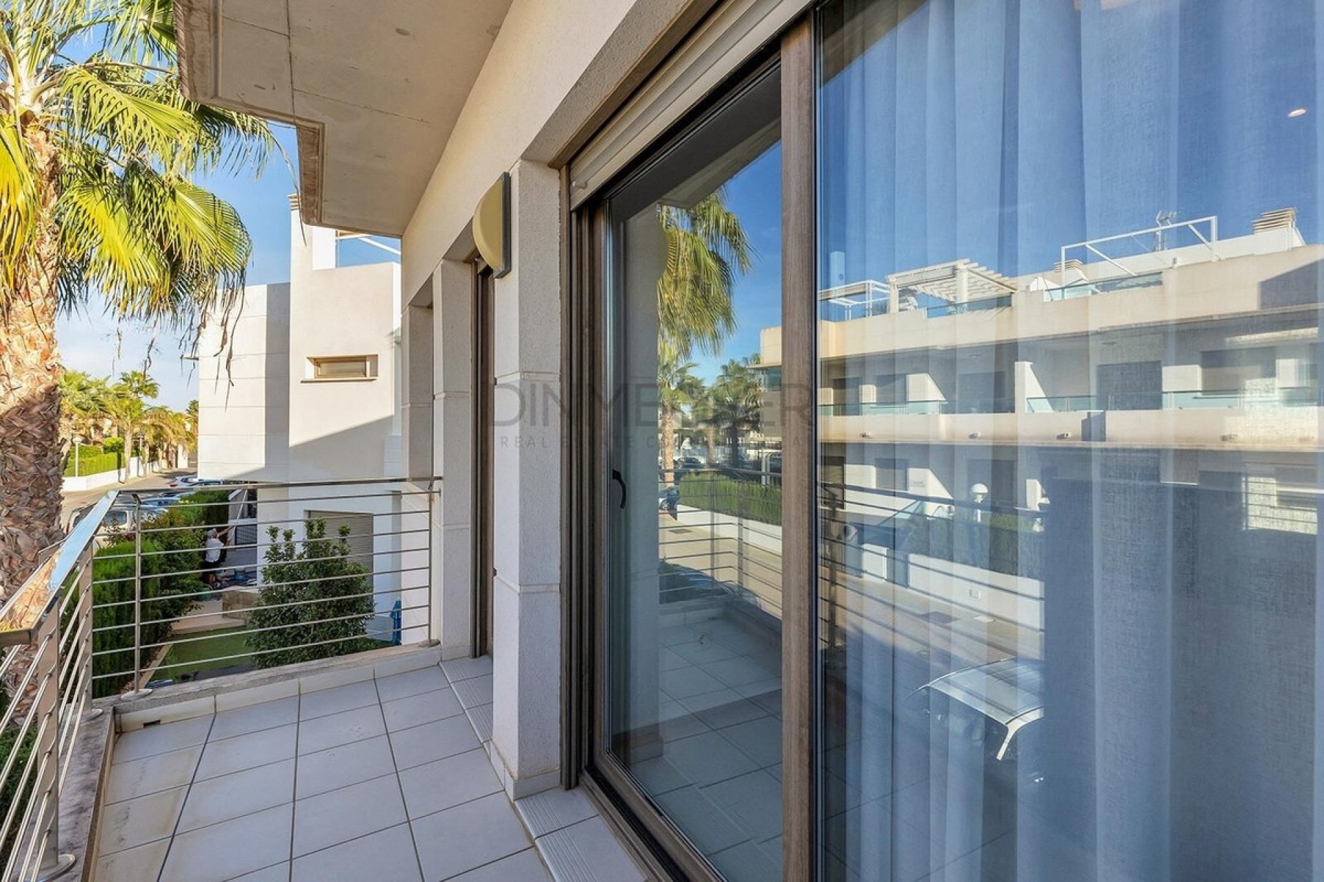 Rynek wtórny - apartment - Rojales - Ciudad Quesada