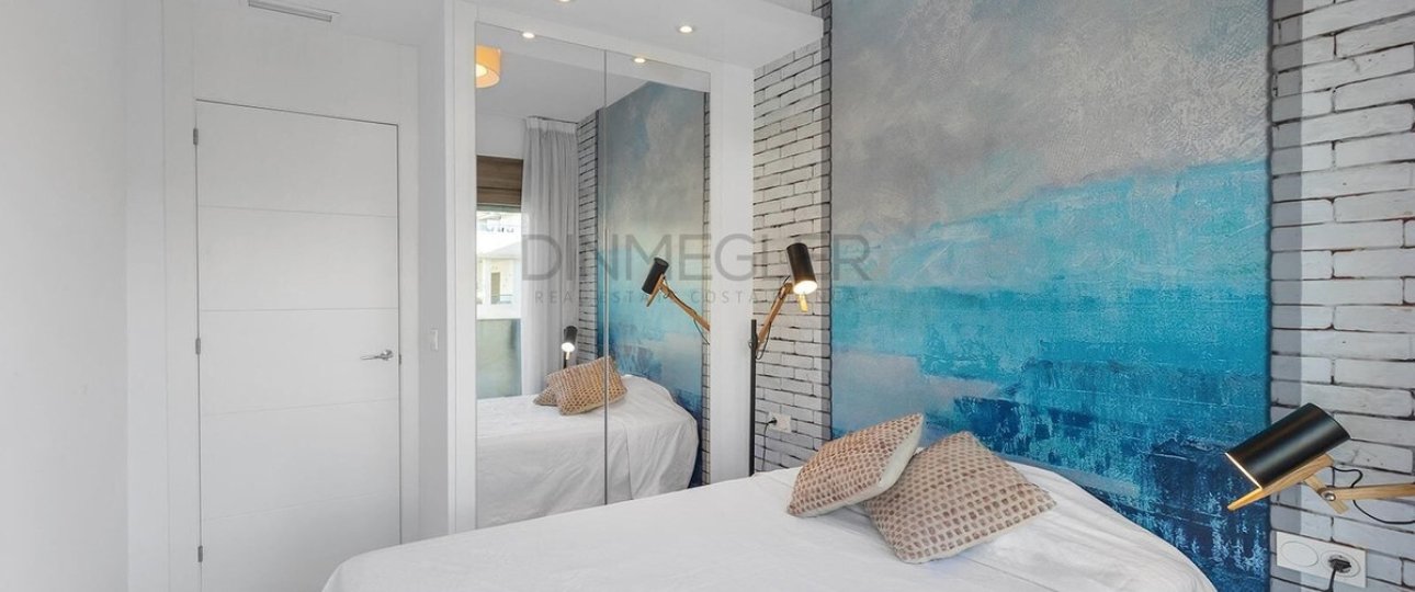 Rynek wtórny - apartment - Rojales - Ciudad Quesada