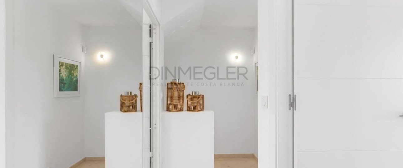 Rynek wtórny - apartment - Rojales - Ciudad Quesada