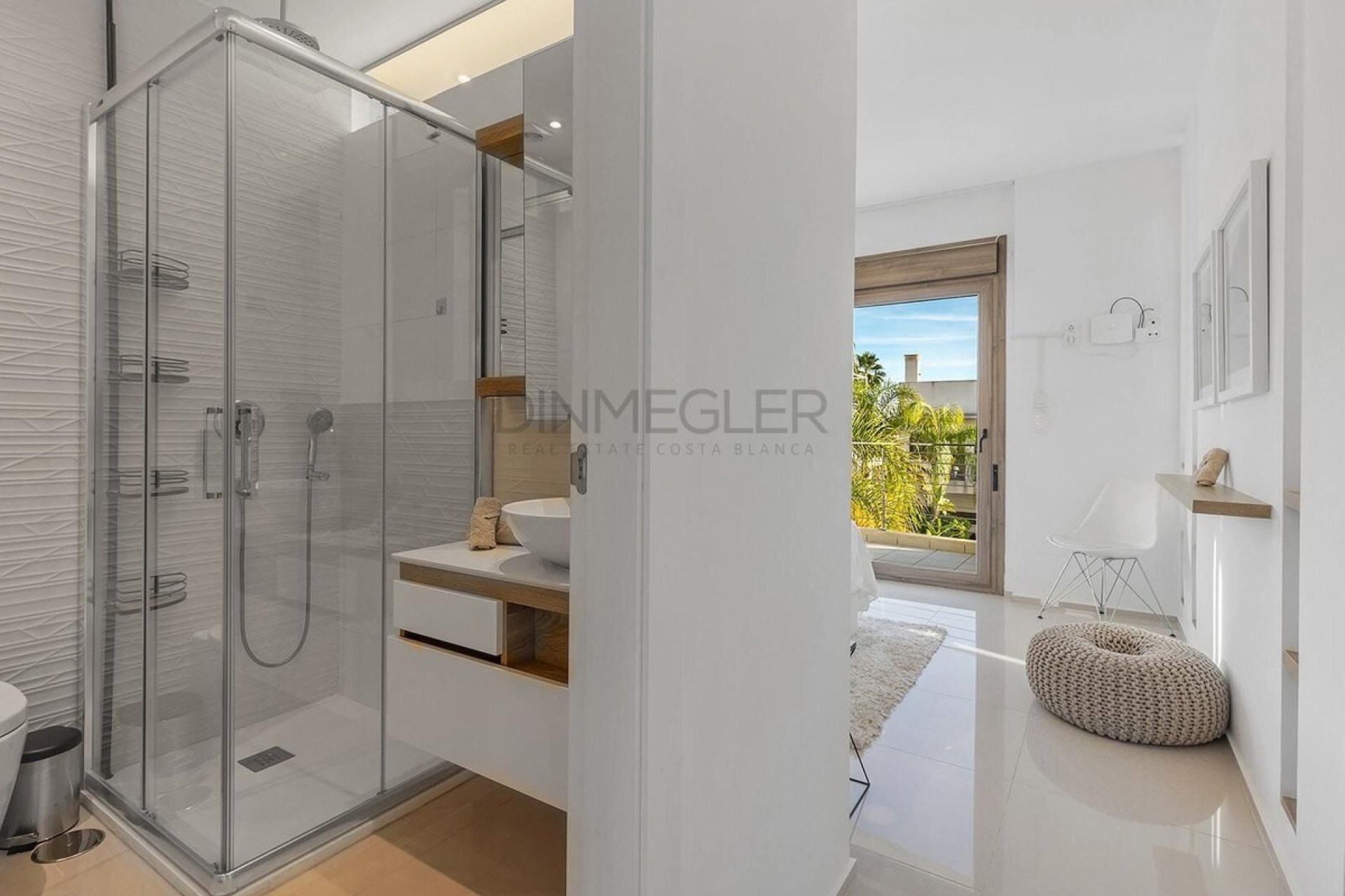 Rynek wtórny - apartment - Rojales - Ciudad Quesada