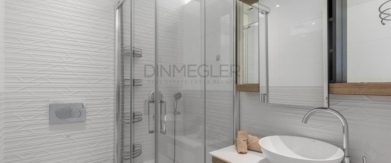 Rynek wtórny - apartment - Rojales - Ciudad Quesada