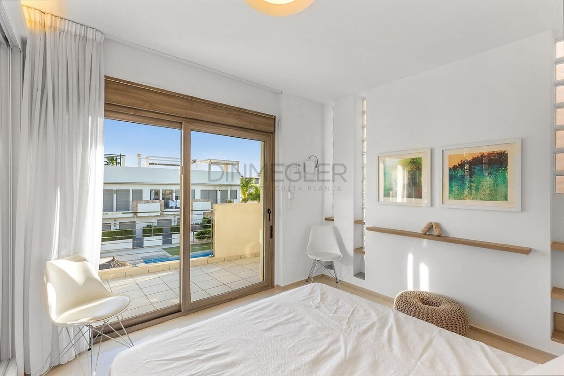 Rynek wtórny - apartment - Rojales - Ciudad Quesada