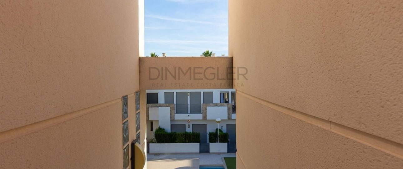 Rynek wtórny - apartment - Rojales - Ciudad Quesada
