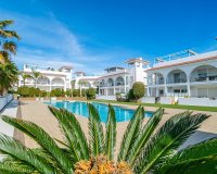 Rynek wtórny - apartment - Rojales - Ciudad Quesada