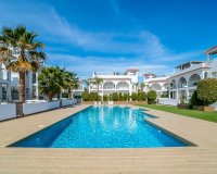 Rynek wtórny - apartment - Rojales - Ciudad Quesada