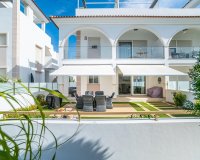 Rynek wtórny - apartment - Rojales - Ciudad Quesada