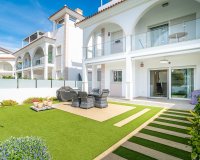 Rynek wtórny - apartment - Rojales - Ciudad Quesada
