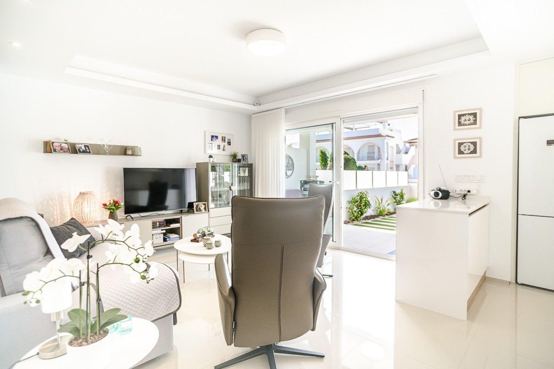 Rynek wtórny - apartment - Rojales - Ciudad Quesada