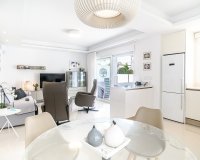 Rynek wtórny - apartment - Rojales - Ciudad Quesada