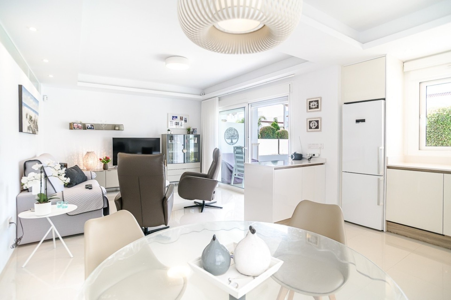 Rynek wtórny - apartment - Rojales - Ciudad Quesada