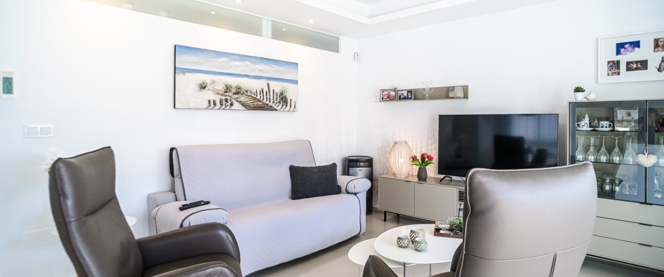 Rynek wtórny - apartment - Rojales - Ciudad Quesada