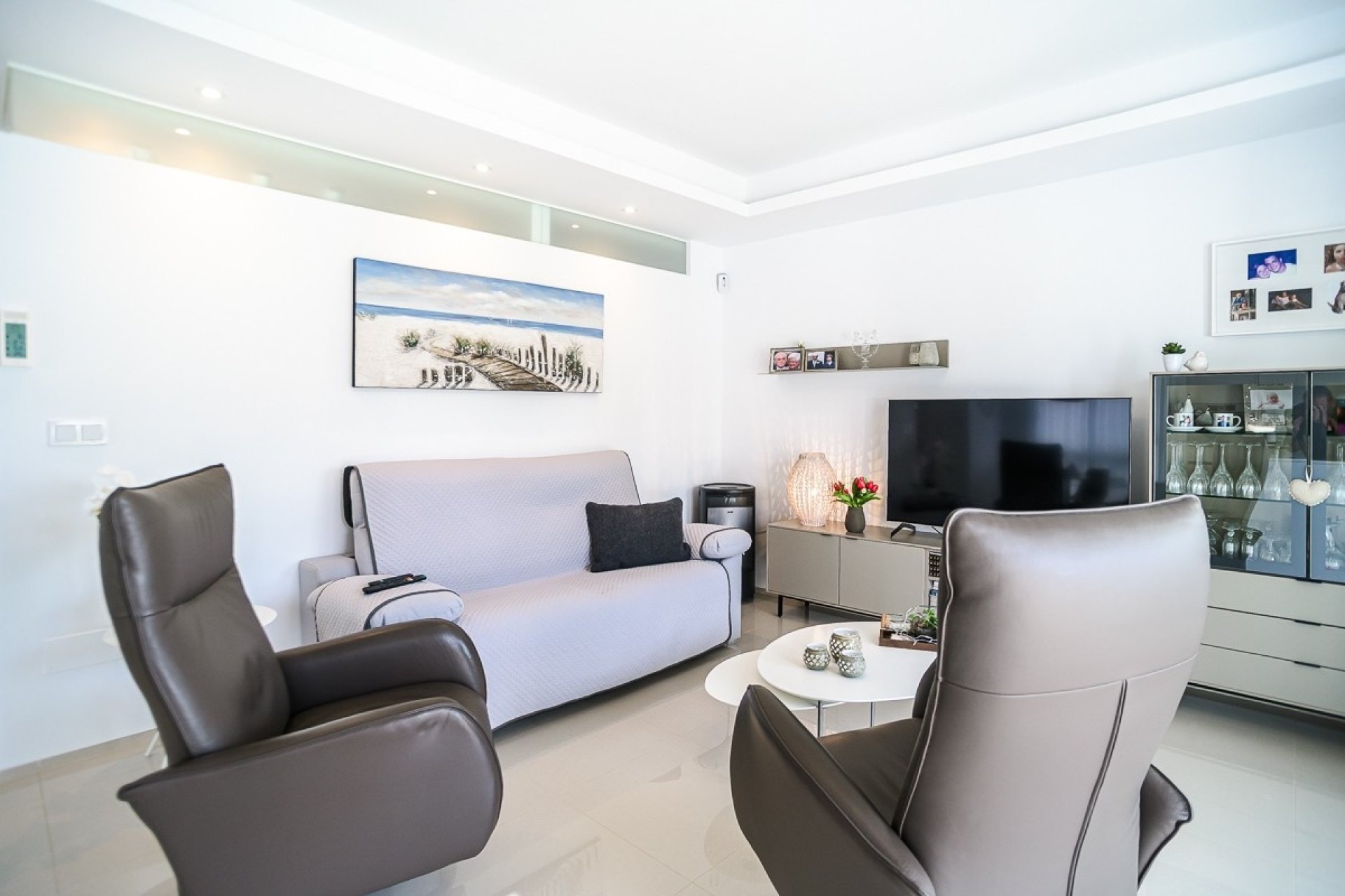 Rynek wtórny - apartment - Rojales - Ciudad Quesada