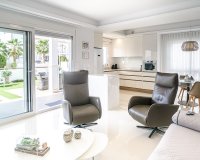 Rynek wtórny - apartment - Rojales - Ciudad Quesada
