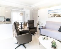 Rynek wtórny - apartment - Rojales - Ciudad Quesada