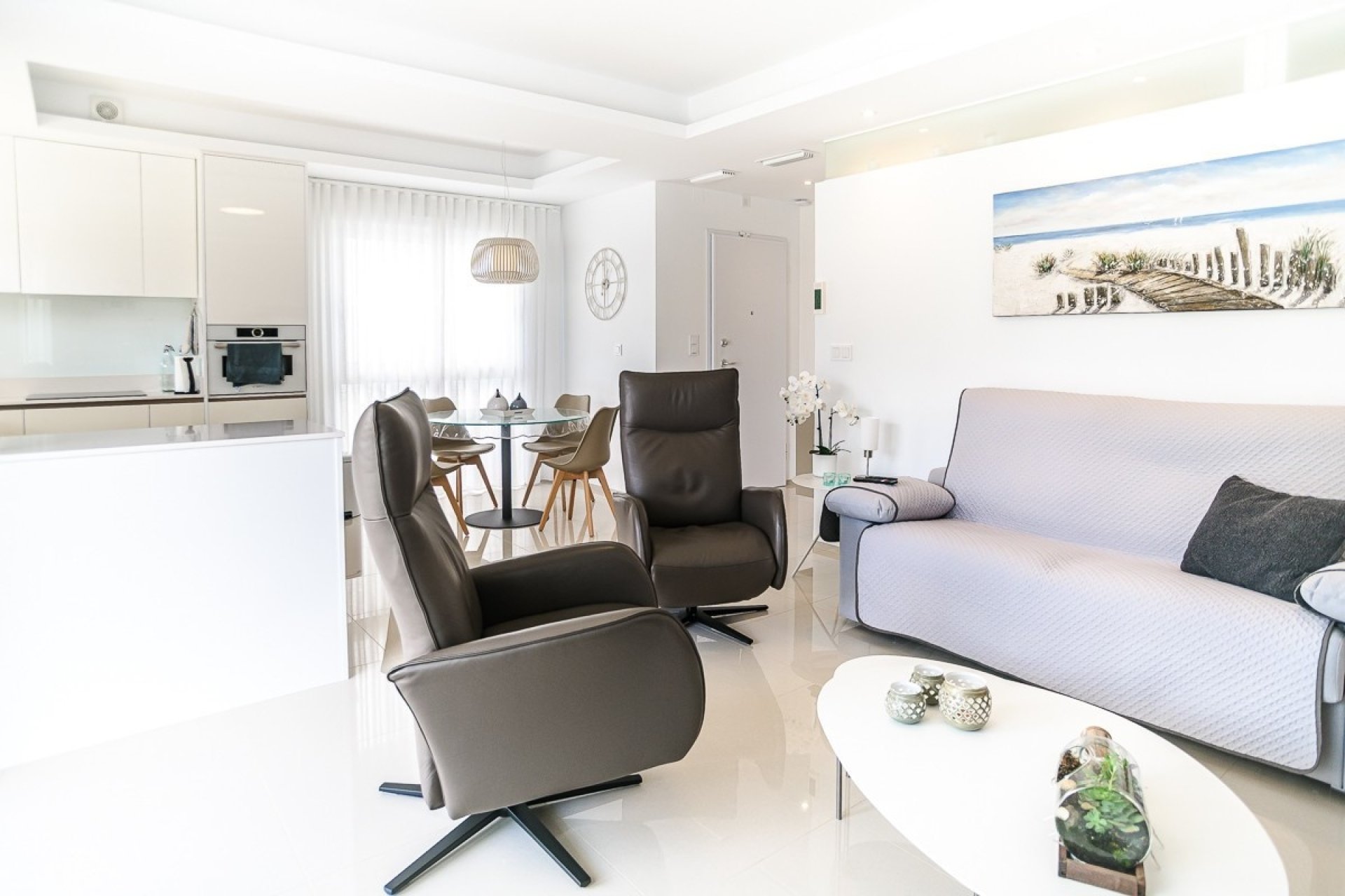 Rynek wtórny - apartment - Rojales - Ciudad Quesada