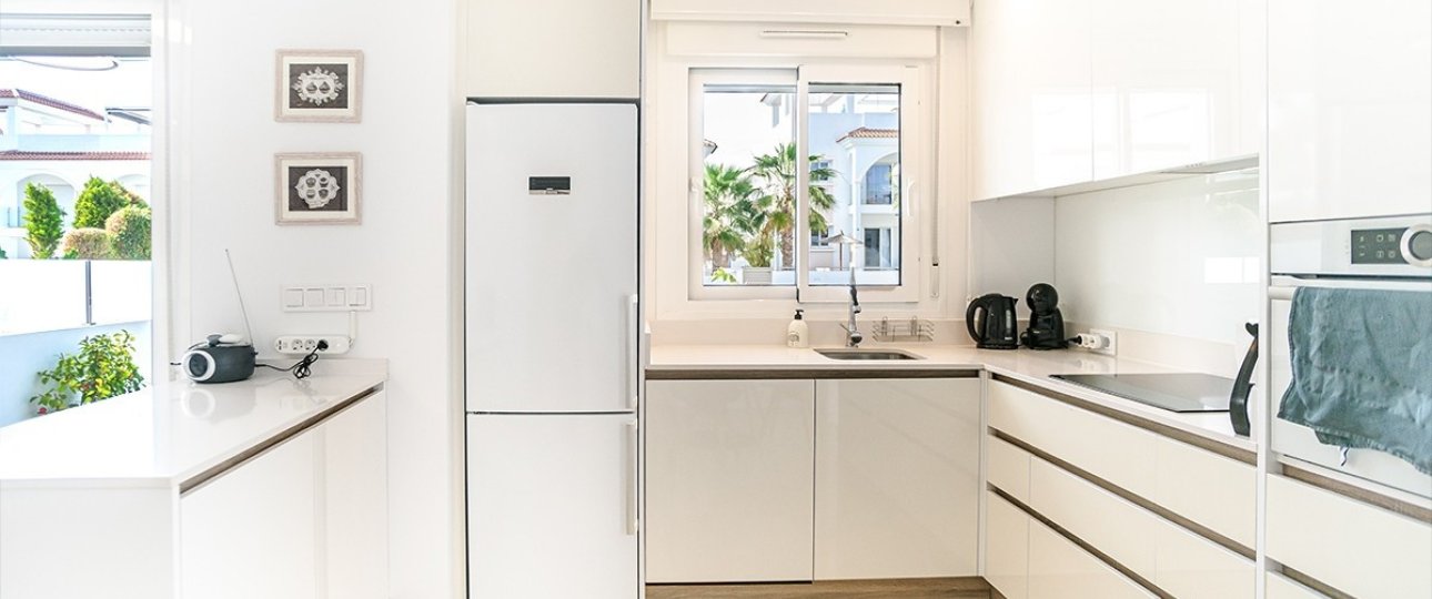 Rynek wtórny - apartment - Rojales - Ciudad Quesada