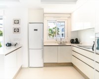 Rynek wtórny - apartment - Rojales - Ciudad Quesada