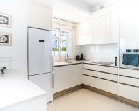 Rynek wtórny - apartment - Rojales - Ciudad Quesada