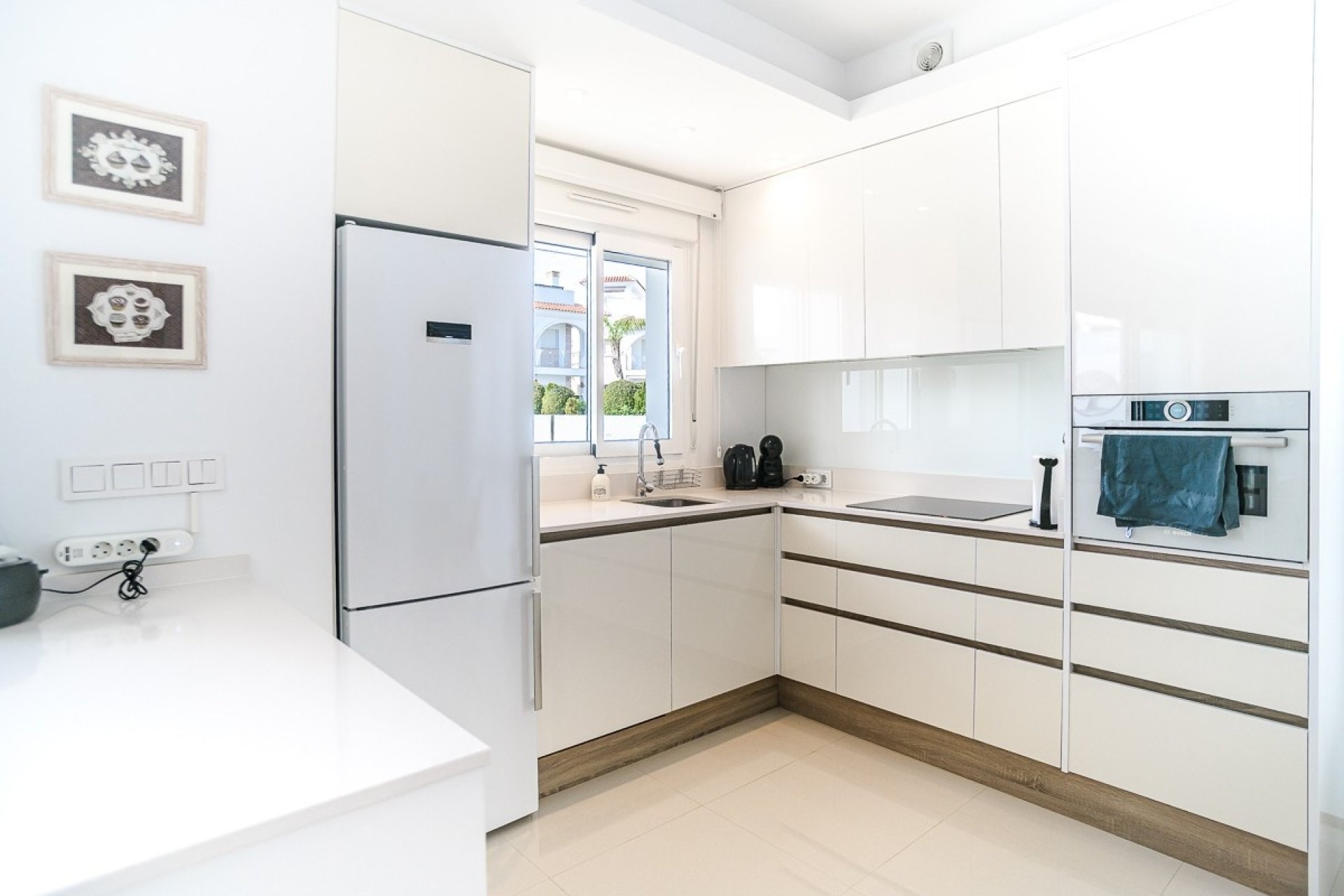Rynek wtórny - apartment - Rojales - Ciudad Quesada