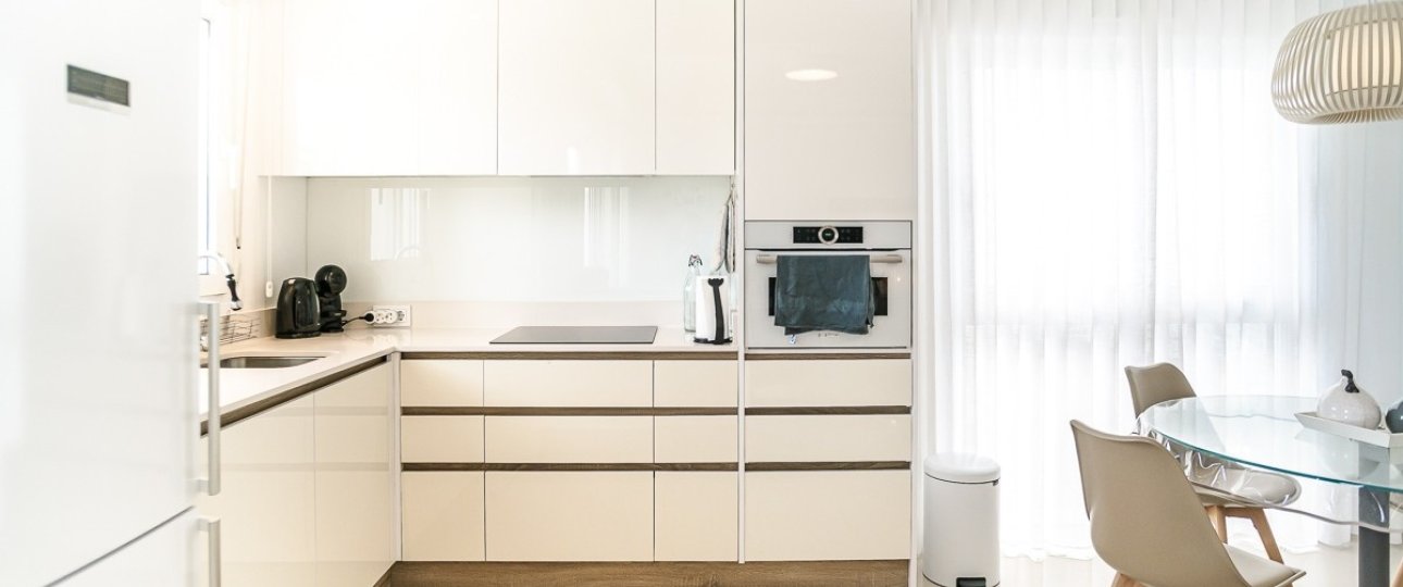 Rynek wtórny - apartment - Rojales - Ciudad Quesada