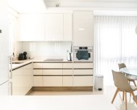 Rynek wtórny - apartment - Rojales - Ciudad Quesada