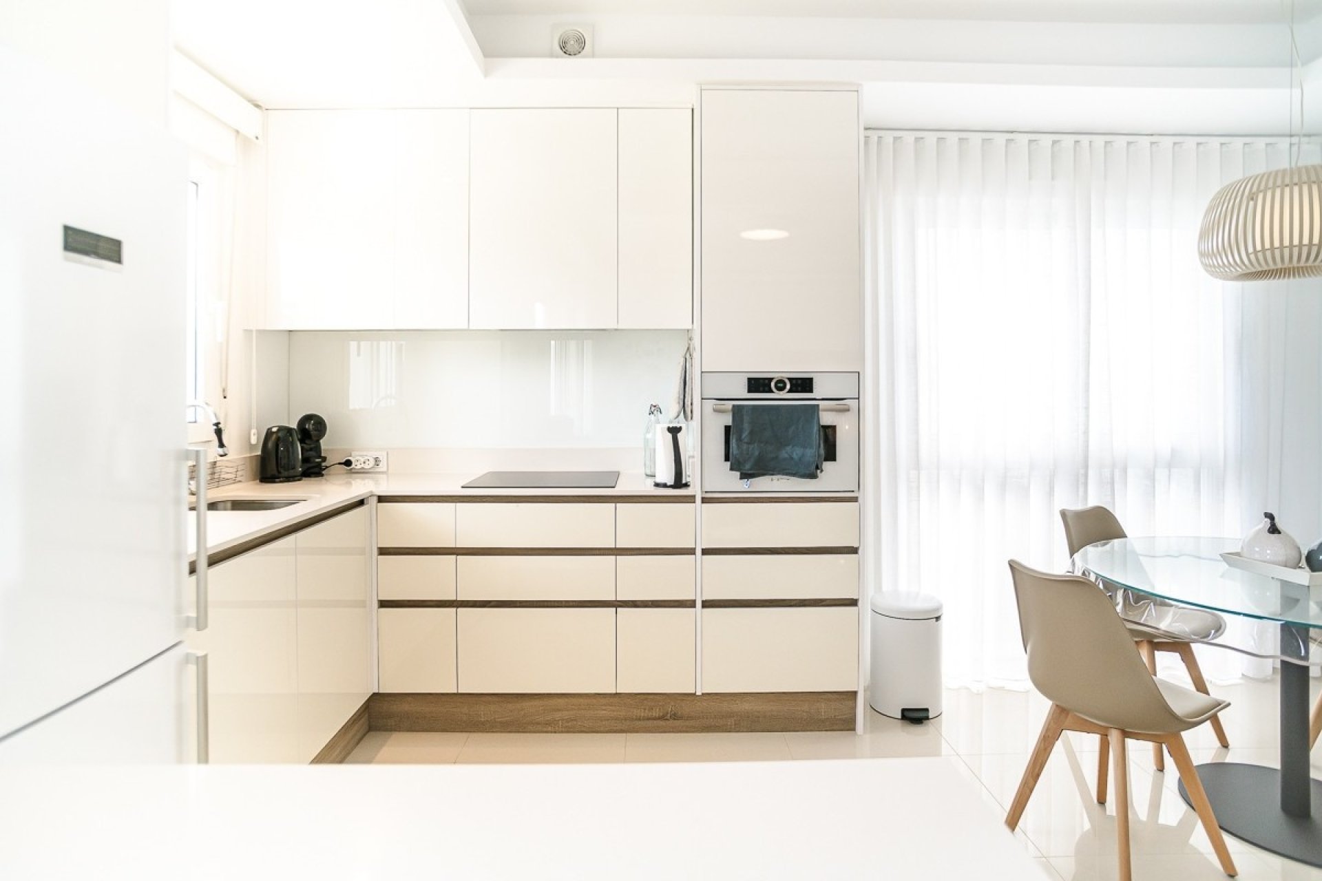 Rynek wtórny - apartment - Rojales - Ciudad Quesada