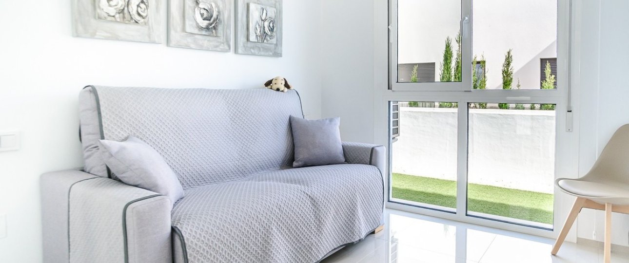 Rynek wtórny - apartment - Rojales - Ciudad Quesada