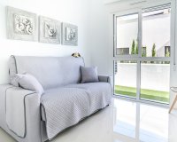 Rynek wtórny - apartment - Rojales - Ciudad Quesada