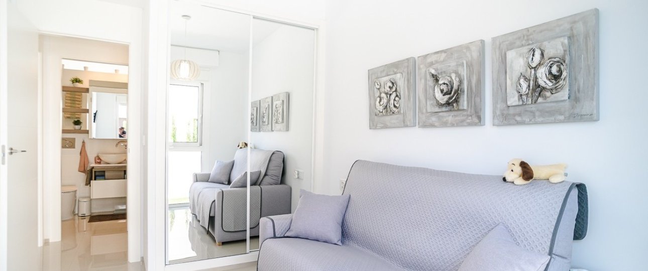 Rynek wtórny - apartment - Rojales - Ciudad Quesada
