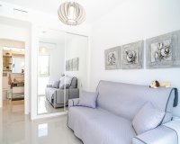 Rynek wtórny - apartment - Rojales - Ciudad Quesada