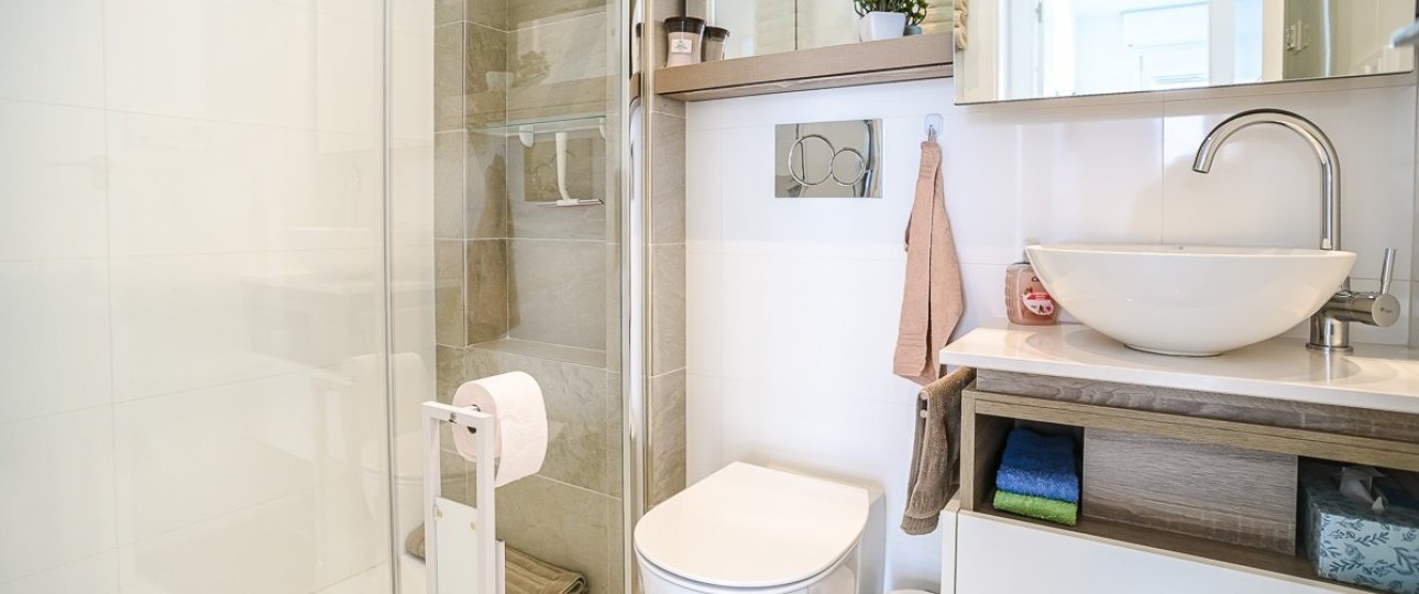 Rynek wtórny - apartment - Rojales - Ciudad Quesada
