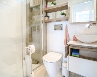 Rynek wtórny - apartment - Rojales - Ciudad Quesada
