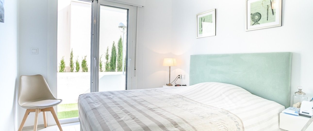 Rynek wtórny - apartment - Rojales - Ciudad Quesada