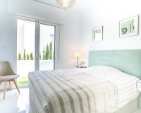 Rynek wtórny - apartment - Rojales - Ciudad Quesada