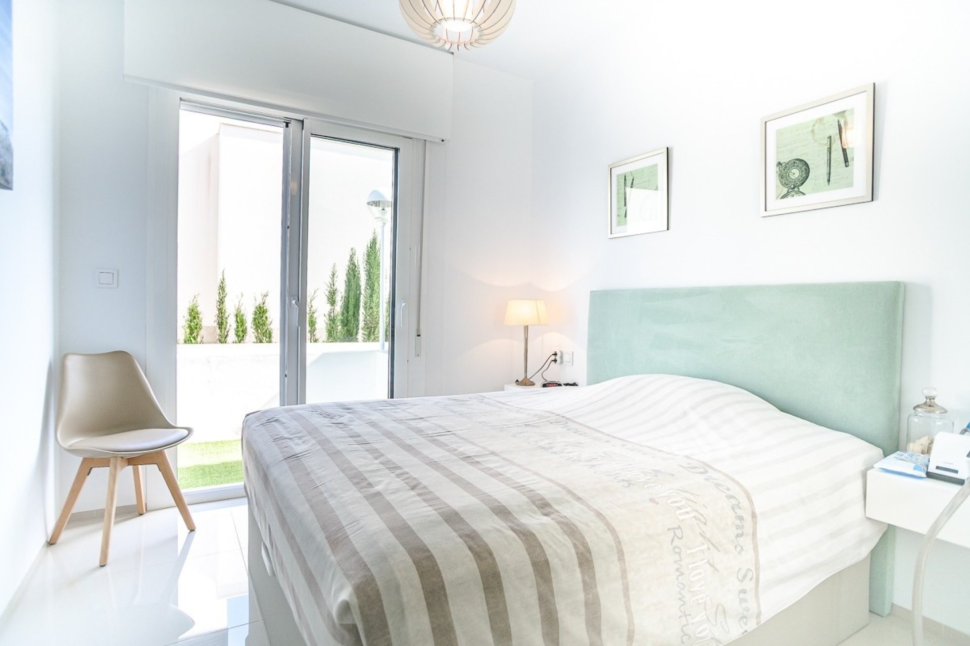 Rynek wtórny - apartment - Rojales - Ciudad Quesada