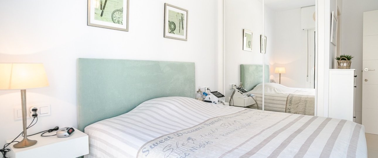 Rynek wtórny - apartment - Rojales - Ciudad Quesada