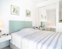 Rynek wtórny - apartment - Rojales - Ciudad Quesada