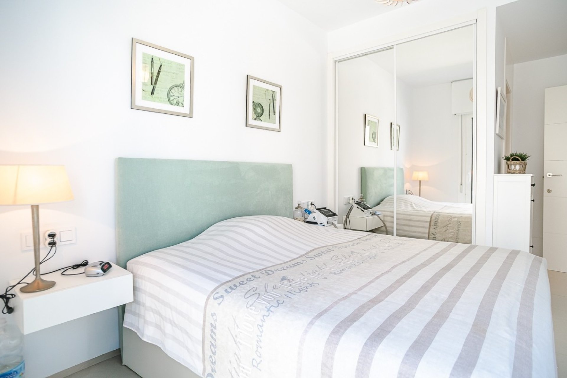 Rynek wtórny - apartment - Rojales - Ciudad Quesada