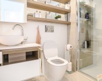 Rynek wtórny - apartment - Rojales - Ciudad Quesada